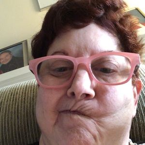 Meet your Posher, Deb